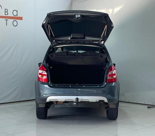 Lada (ВАЗ) Granta I Рестайлинг с пробегом 2025 года, цена 990 000 рублей, 17629 км, универсал, Автокод Объявления