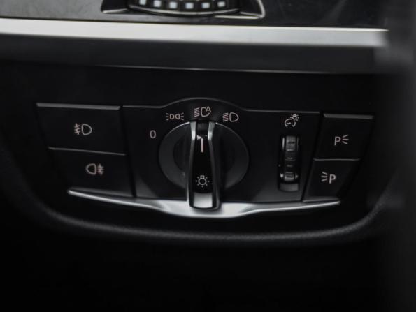 BMW X3 III (G01) с пробегом 2019 года, цена 3 099 000 рублей, 192877 км, внедорожник, Автокод Объявления