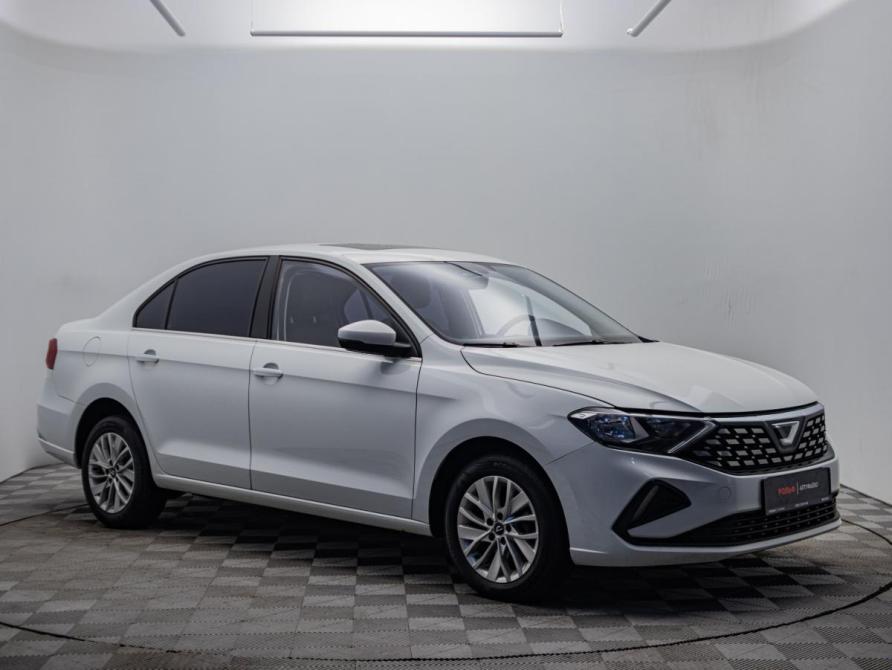 Jetta VA3 Москва  - изображение 8