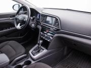 Hyundai Elantra VI (AD) Рестайлинг Москва  - изображение 26