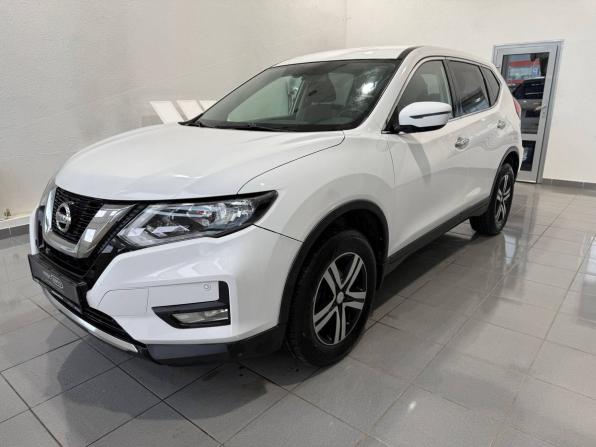 Nissan X-Trail III Рестайлинг с пробегом 2019 года, цена 1 938 000 рублей, 194073 км, внедорожник, Автокод Объявления