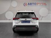 Toyota RAV4 V (XA50) Москва  - изображение 28
