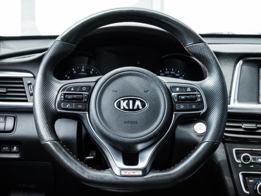 Kia Optima IV Ставрополь  - изображение 13