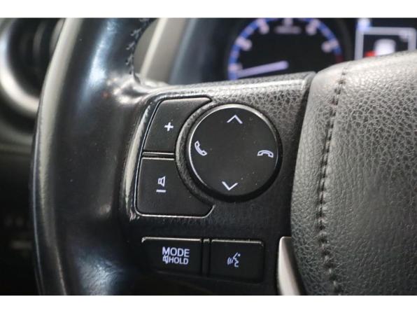 Toyota RAV4 IV (XA40) Рестайлинг с пробегом 2015 года, цена 2 023 000 рублей, 163821 км, внедорожник, Автокод Объявления