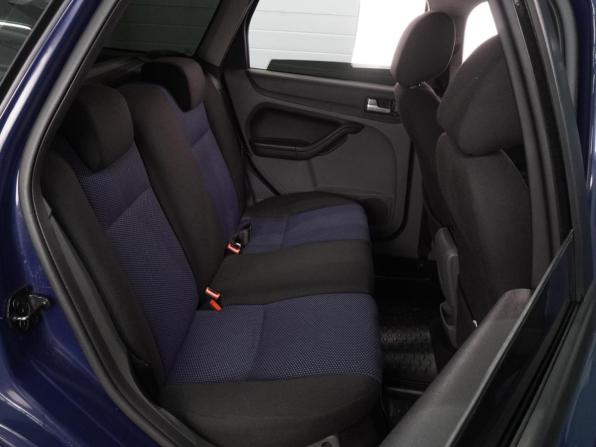 Ford Focus II Рестайлинг с пробегом 2008 года, цена 699 000 рублей, 170458 км, универсал, Автокод Объявления