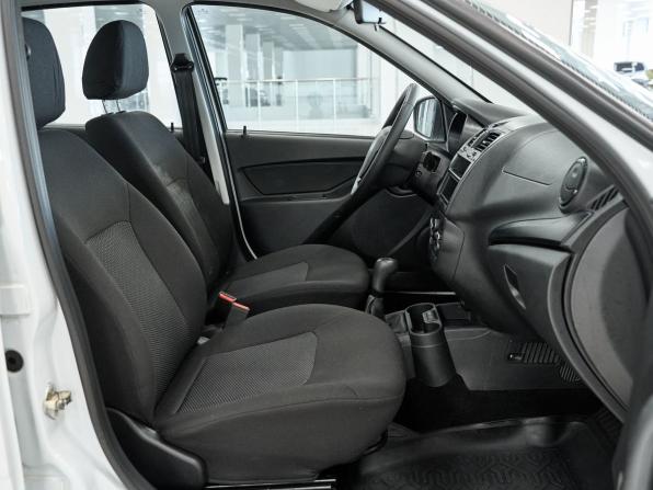 Lada (ВАЗ) Granta I Рестайлинг с пробегом 2025 года, цена 778 000 рублей, 31640 км, седан, Автокод Объявления