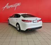 Kia Optima IV Вологда  - изображение 24