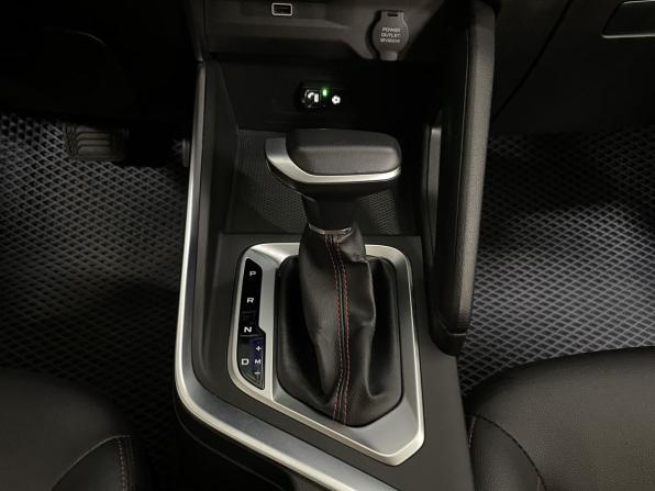 Livan X3 Pro с пробегом 2023 года, цена 1 220 000 рублей, 28147 км, внедорожник, Автокод Объявления