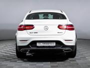Mercedes-Benz GLC Coupe I (C253) Москва  - изображение 26