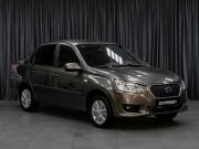 Datsun on-DO I Тюмень  - изображение 17