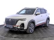 Changan CS35 Plus I Рестайлинг Москва  - изображение 29