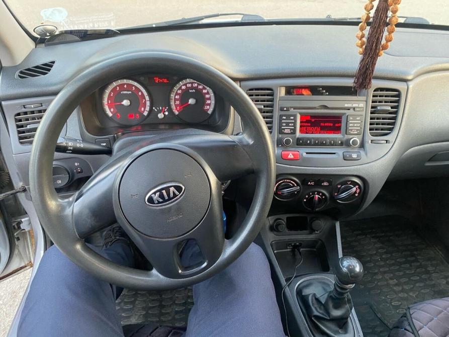 Kia Rio II Рестайлинг Самара  - изображение 8