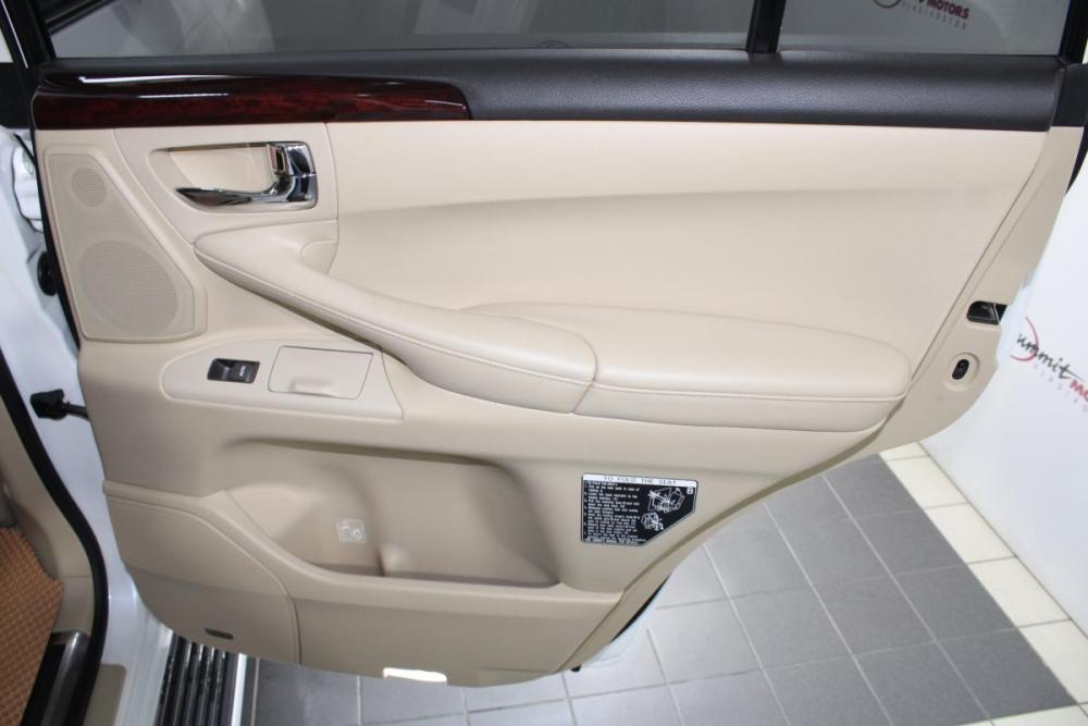 Lexus LX III Владивосток  - изображение 11