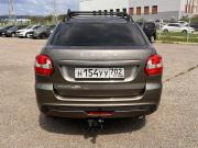 Lada (ВАЗ) Granta I Рестайлинг Уфа  - изображение 21