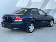 Nissan Almera Classic I Екатеринбург  - изображение 26