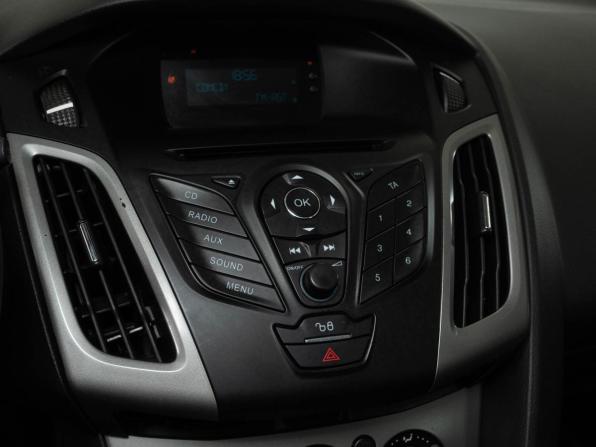Ford Focus III с пробегом 2014 года, цена 798 000 рублей, 155500 км, хэтчбек, Автокод Объявления