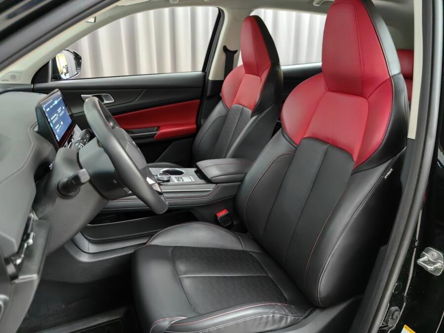Changan CS55 Plus II Рестайлинг Подольск  - изображение 6