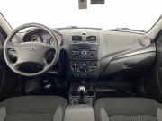 Lada (ВАЗ) Granta I Рестайлинг Воронеж  - изображение 36