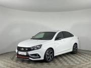 Lada (ВАЗ) Vesta I Воронеж  - изображение 21