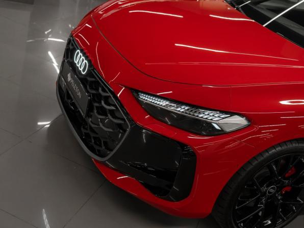 Audi A5 III (B10) с пробегом 2025 года, цена 5 740 000 рублей, 18 км, седан, Автокод Объявления