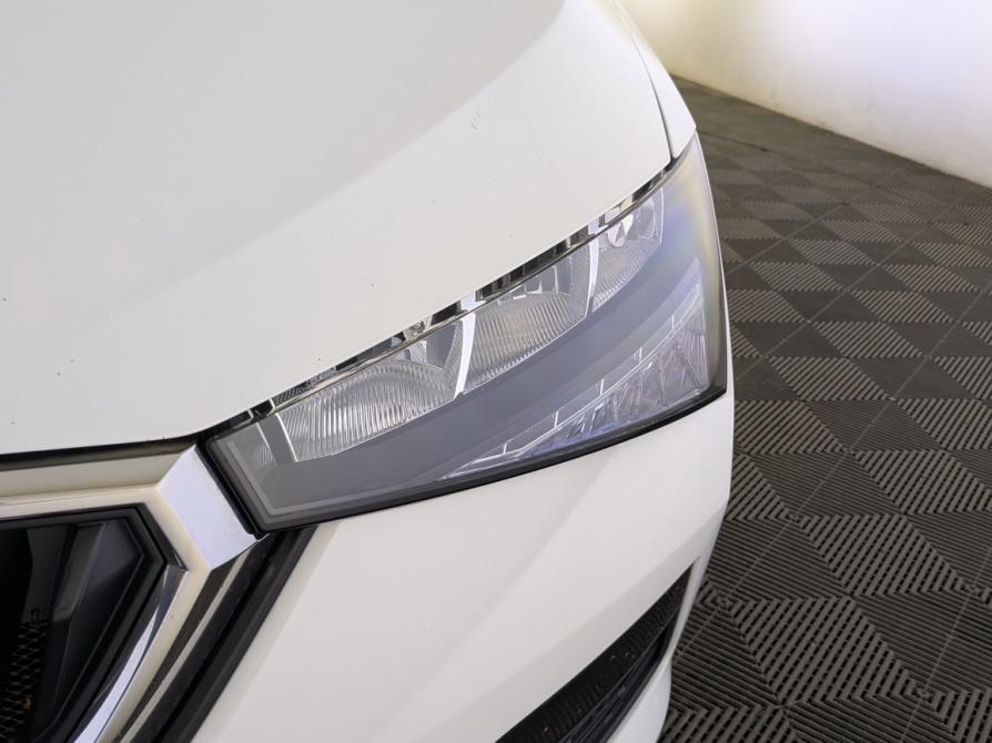 Skoda Rapid II Москва  - изображение 12
