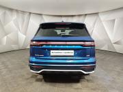 Geely Monjaro I Москва  - изображение 32