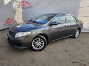 Toyota Corolla X (E140 E150) Ярославль  - изображение 21
