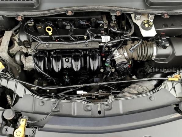 Ford Kuga II Рестайлинг с пробегом 2018 года, цена 1 670 000 рублей, 113971 км, внедорожник, Автокод Объявления