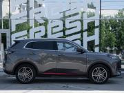 Changan CS55 Plus II Волгоград  - изображение 32