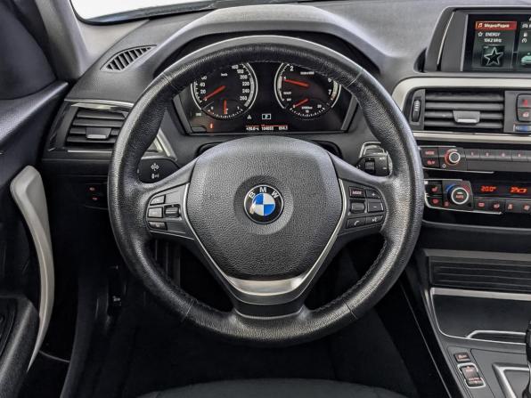 BMW 1 серии II (F20/F21) Рестайлинг 2 с пробегом 2018 года, цена 1 900 000 рублей, 104046 км, хэтчбек, Автокод Объявления