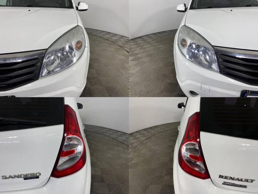 Renault Sandero I Воронеж  - изображение 5