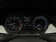 Skoda Superb III Москва  - изображение 36