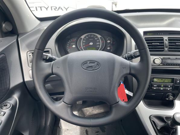 Hyundai Tucson I с пробегом 2006 года, цена 895 000 рублей, 202558 км, внедорожник, Автокод Объявления