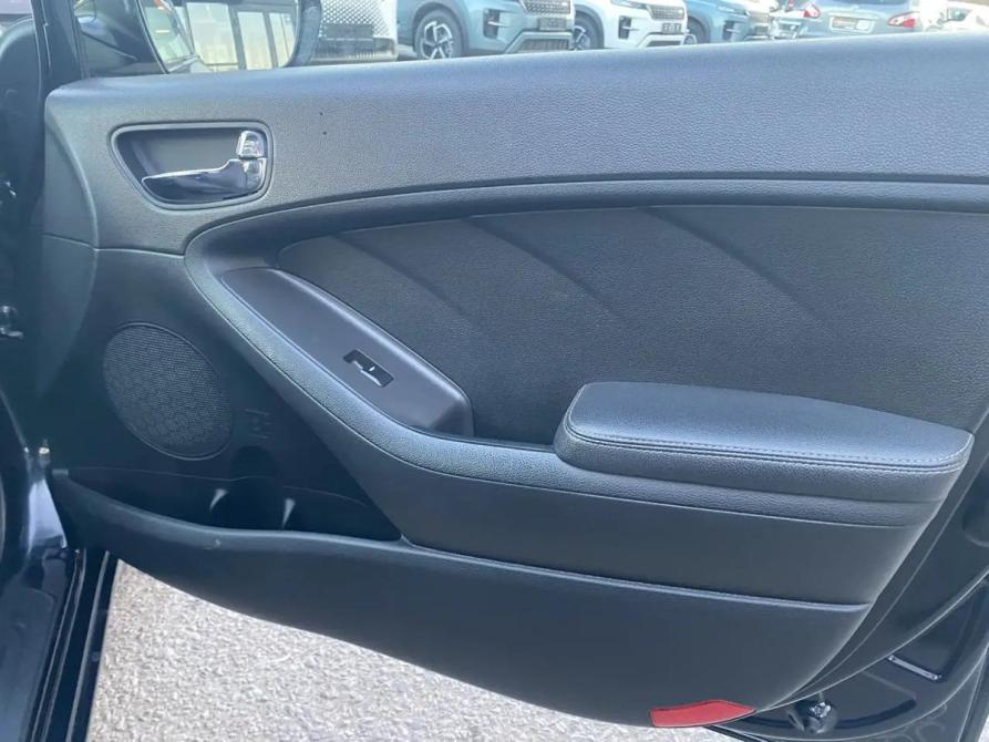 Kia Cerato III Рестайлинг (Classic) Волгоград  - изображение 16
