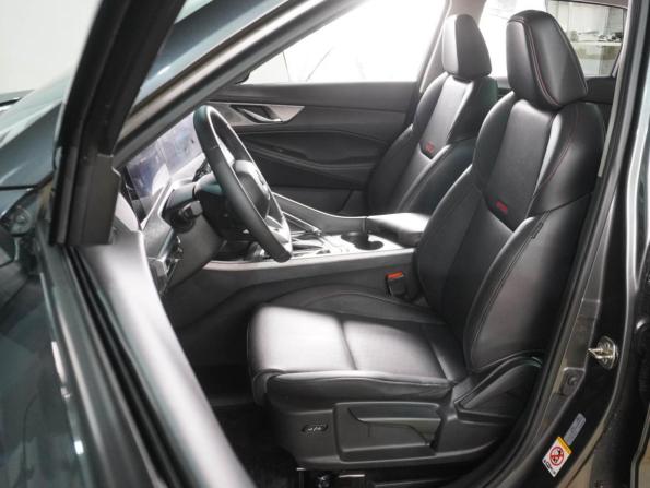 Changan CS35 Plus I Рестайлинг с пробегом 2023 года, цена 1 777 000 рублей, 40654 км, внедорожник, Автокод Объявления
