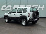 Lada (ВАЗ) Niva Кропоткин  - изображение 23