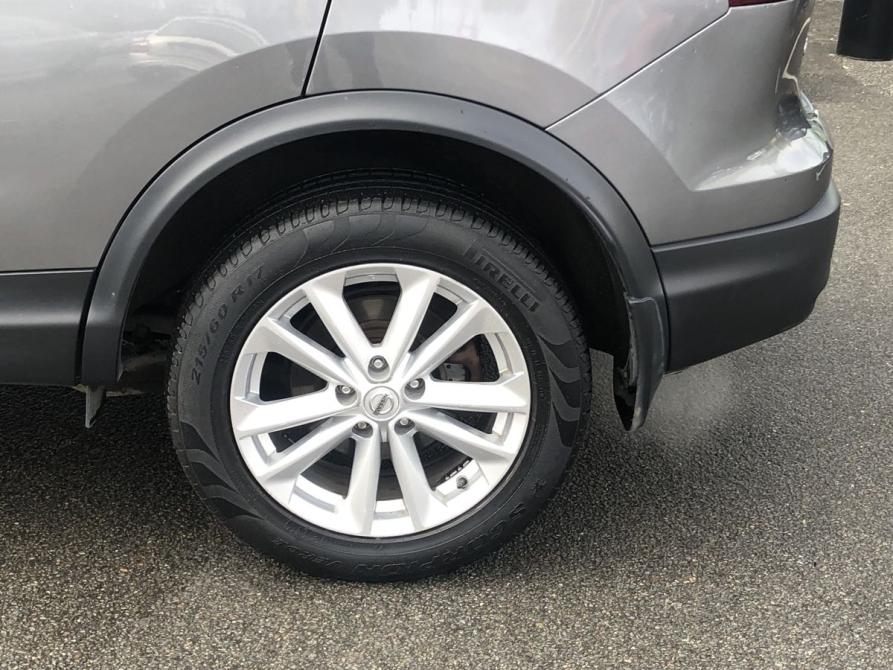 Nissan Qashqai II Брянск  - изображение 12