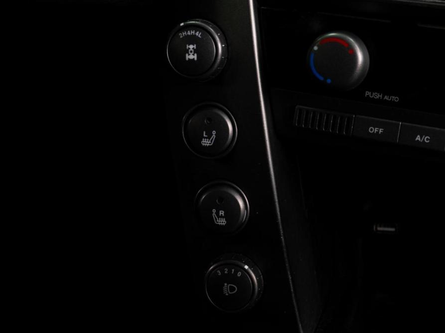 SsangYong Kyron I Рестайлинг Тюмень  - изображение 14