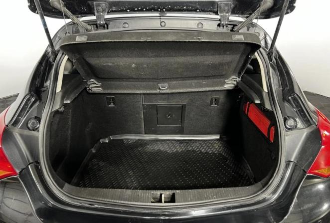 Opel Astra H Рестайлинг с пробегом 2011 года, цена 550 000 рублей, 220001 км, хэтчбек, Автокод Объявления