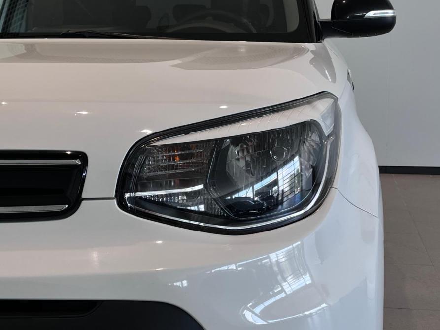 Kia Soul II Рестайлинг Волгоград  - изображение 10