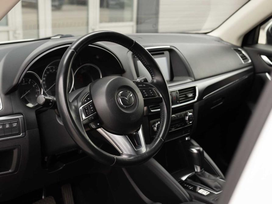 Mazda CX-5 I Рестайлинг Новосибирск  - изображение 11