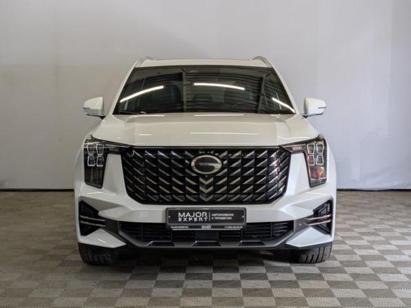 GAC GS8 II с пробегом 2024 года, цена 3 450 000 рублей, 61675 км, внедорожник, Автокод Объявления