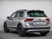 Volkswagen Tiguan II Санкт-Петербург  - изображение 39