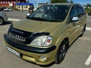 Toyota Nadia Томск  - изображение 5