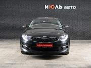 Kia Optima IV Екатеринбург  - изображение 19