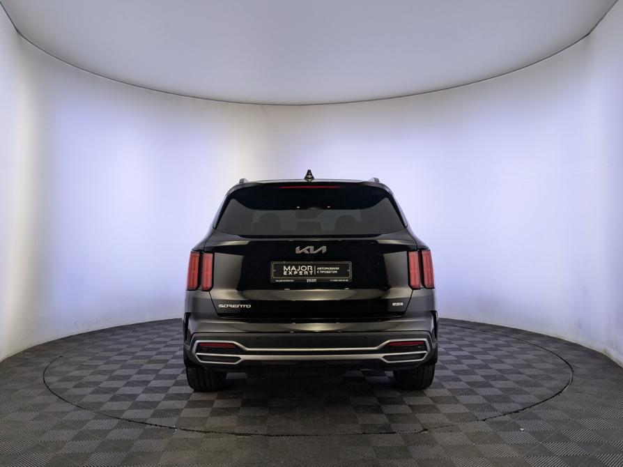 Kia Sorento IV Москва  - изображение 6