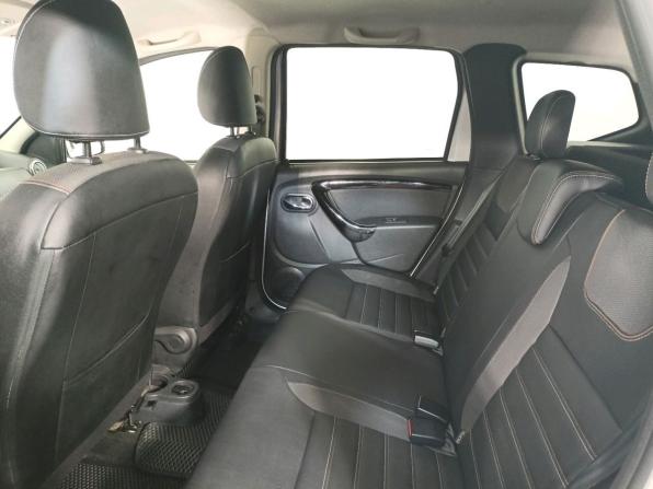 Renault Duster I Рестайлинг с пробегом 2019 года, цена 1 199 000 рублей, 196000 км, внедорожник, Автокод Объявления