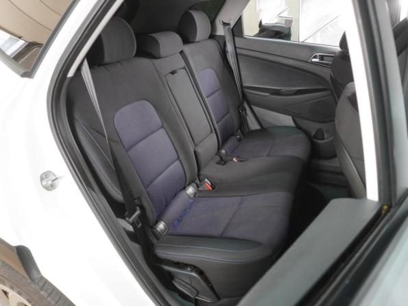 Hyundai Tucson III с пробегом 2015 года, цена 1 629 000 рублей, 196736 км, внедорожник, Автокод Объявления