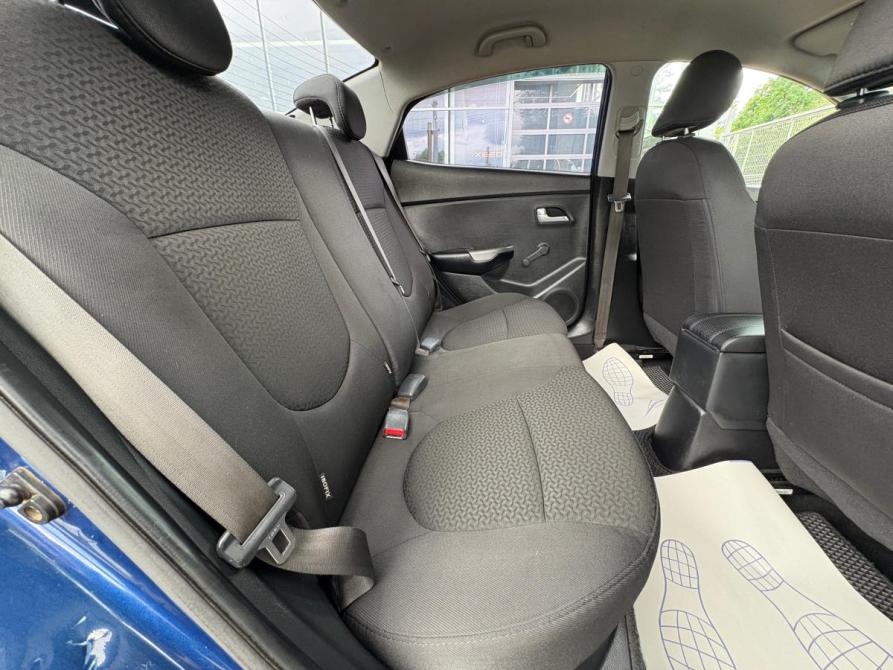 Kia Rio III Уфа  - изображение 16