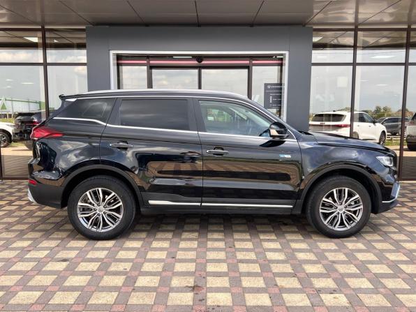 Geely Atlas Pro с пробегом 2021 года, цена 1 870 000 рублей, 76357 км, внедорожник, Автокод Объявления